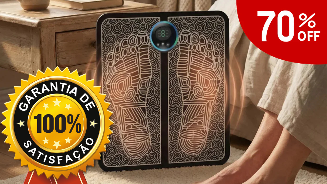 Nerpex Ativador do Segundo Coração com 70% OFF e garantia de 100%